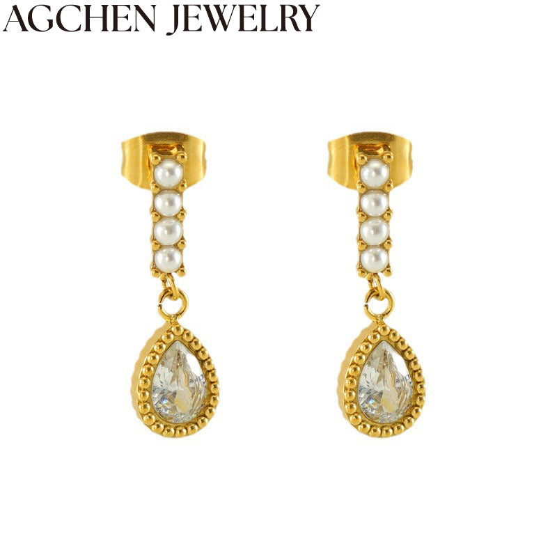 #Party Accessories
#Elegant Brooches
#Hair Accessories
#Clip-on Earrings
#Hoop Earrings
#Stud Earrings
#Dangly Earrings
#Drop Earrings

