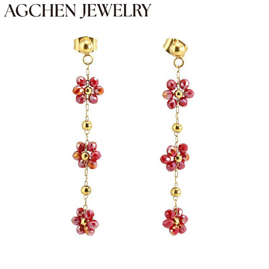 #Gemstone Earrings
#Layered Necklaces
#Stackable Rings
#Bridal Jewelry
#Anniversary Gifts
#Engagement Rings
#Friendship Bracelets
#Fine Jewelry
#Luxury Bracelets
#Everyday Jewelry
