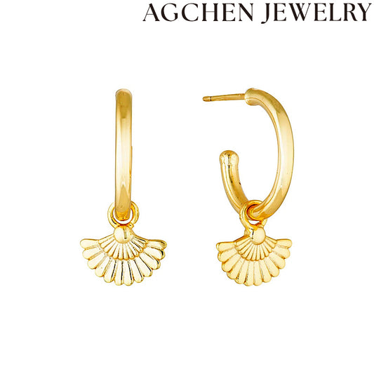 AG Petals Earrings