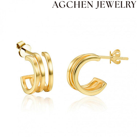 AG Fashionable Women's Earrings