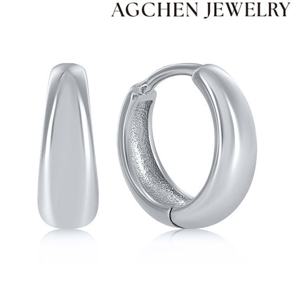 AG Minimalist Women's Earrings