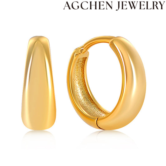 AG Minimalist Women's Earrings