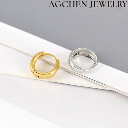 AG Minimalist Women's Earrings