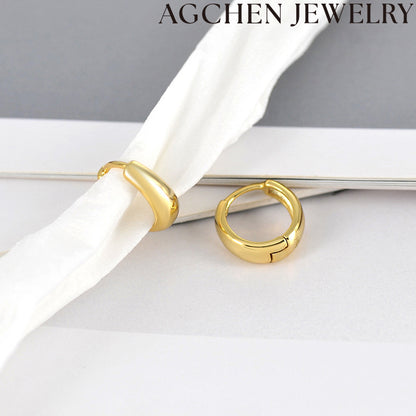 AG Minimalist Women's Earrings
