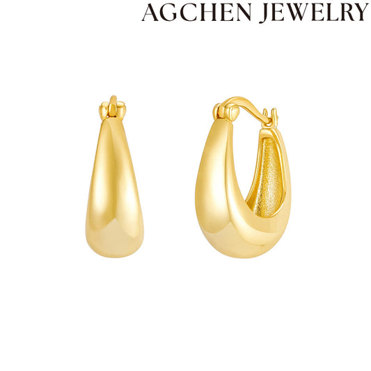 AG Cute Women's Earrings