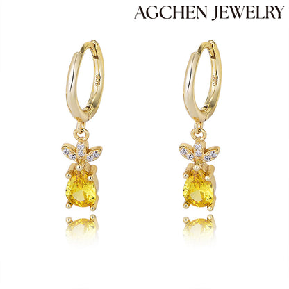 Cute Animal Earrings  agchenjewelry pendant earrings  pendant and earring set
