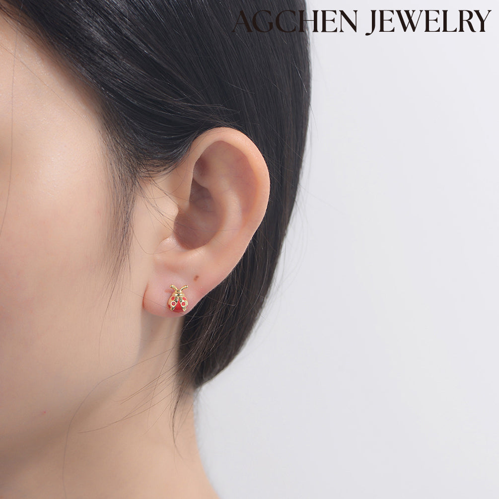 ladies earrings gold earrings for ladies  ladies stud earrings