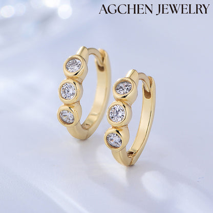  daisy earrings  large gold hoop earrings  small diamond earrings