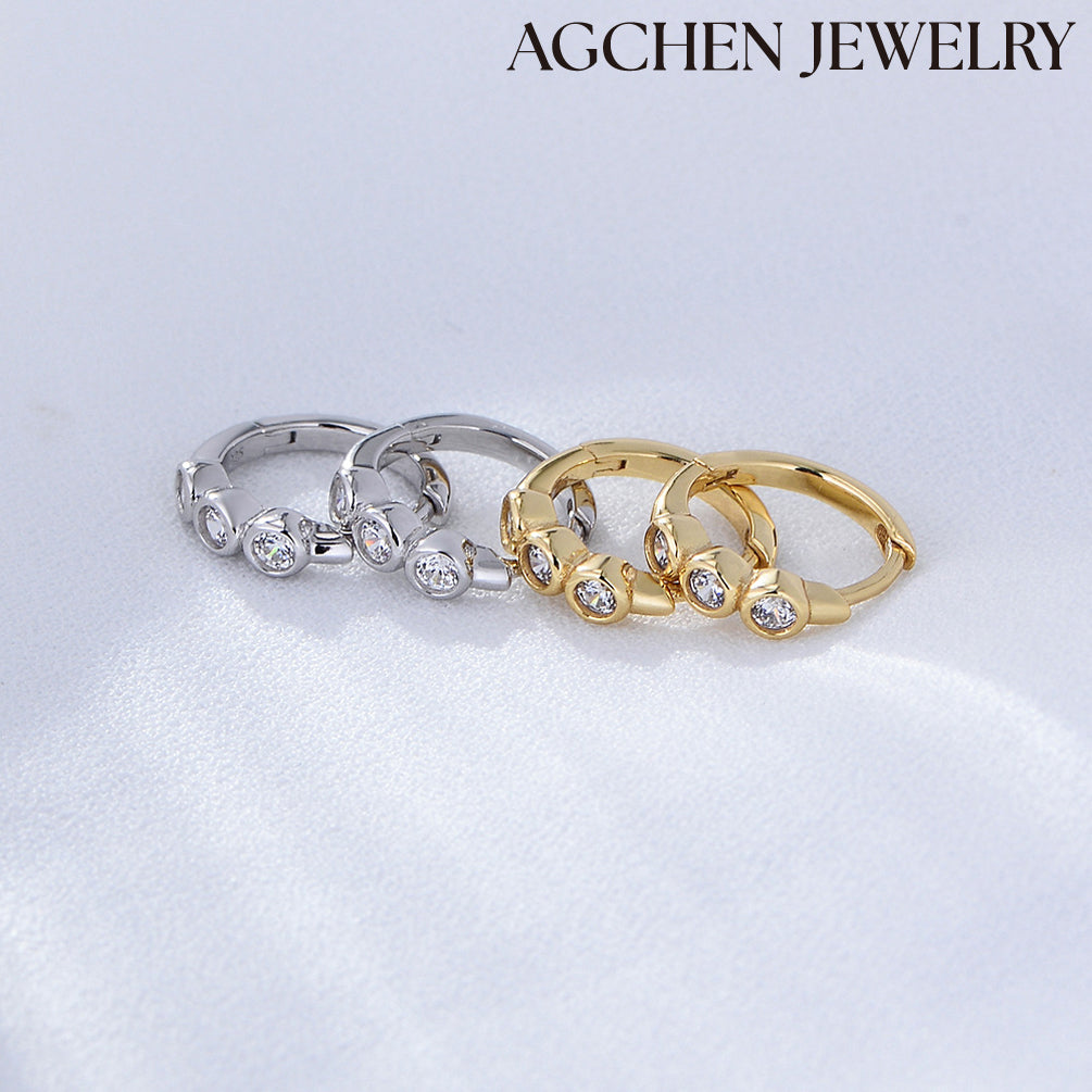 10 rupees earrings  pandora heart earrings bvlgari earrings