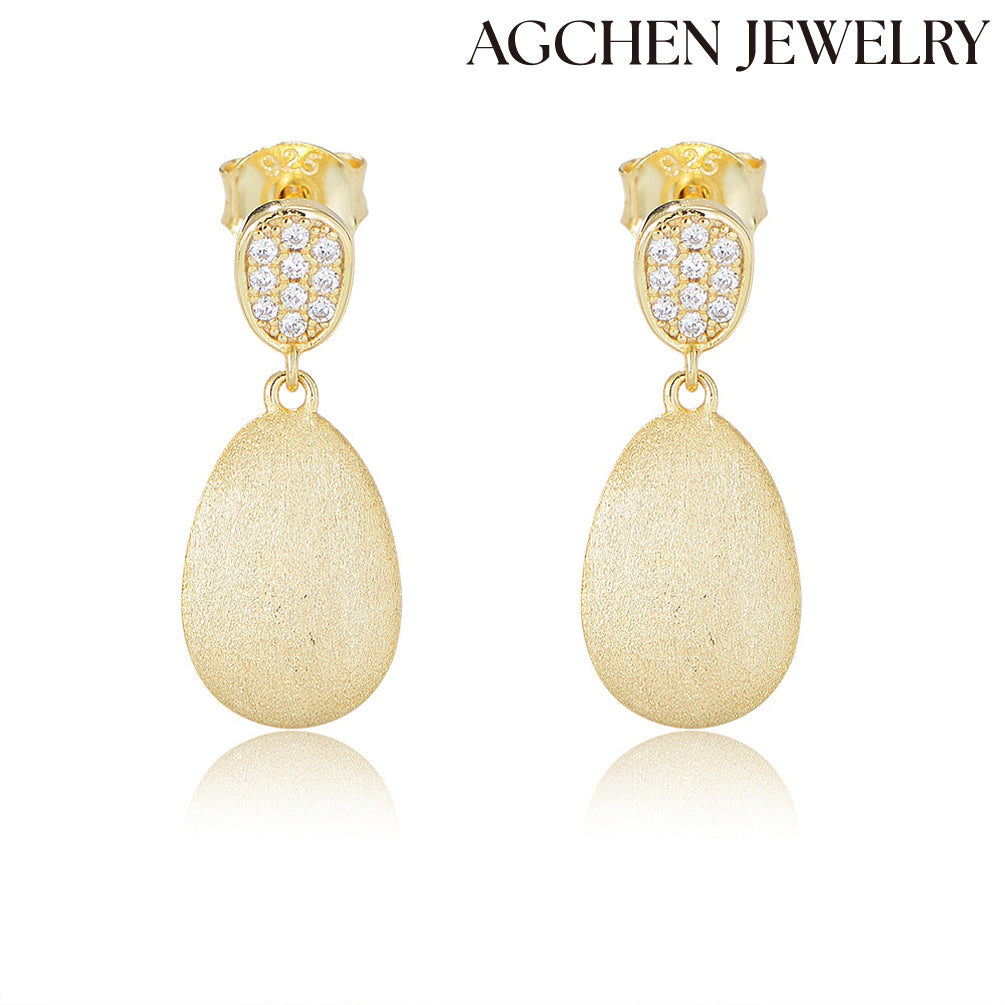 oval hoop earrings  oval earrings oval diamond earrings