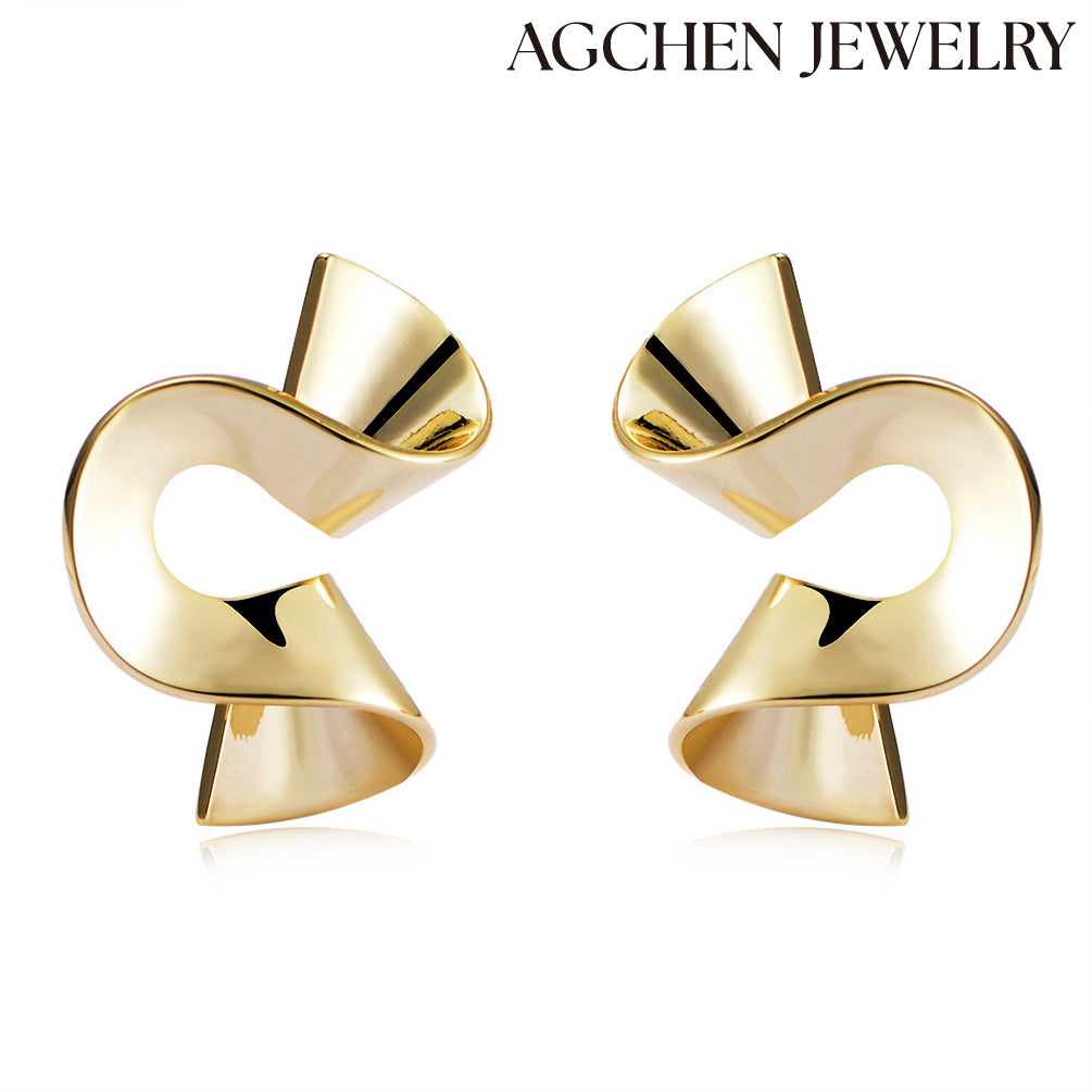 agchenfashionjewellery mango earrings ruby earrings studs 