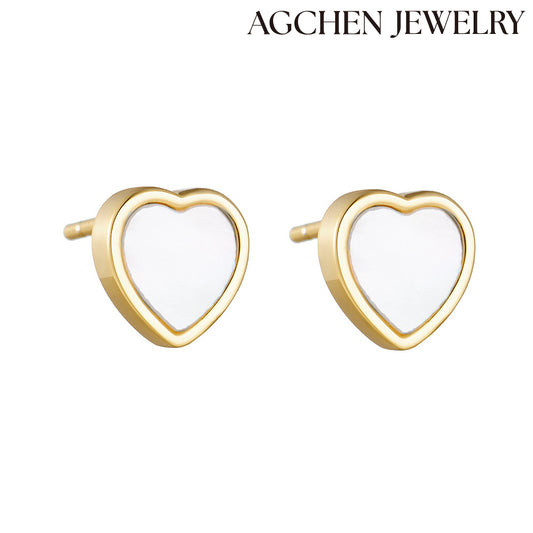 agchenjewellery popular jewelry sterling silver jewelry mother's day jewelry