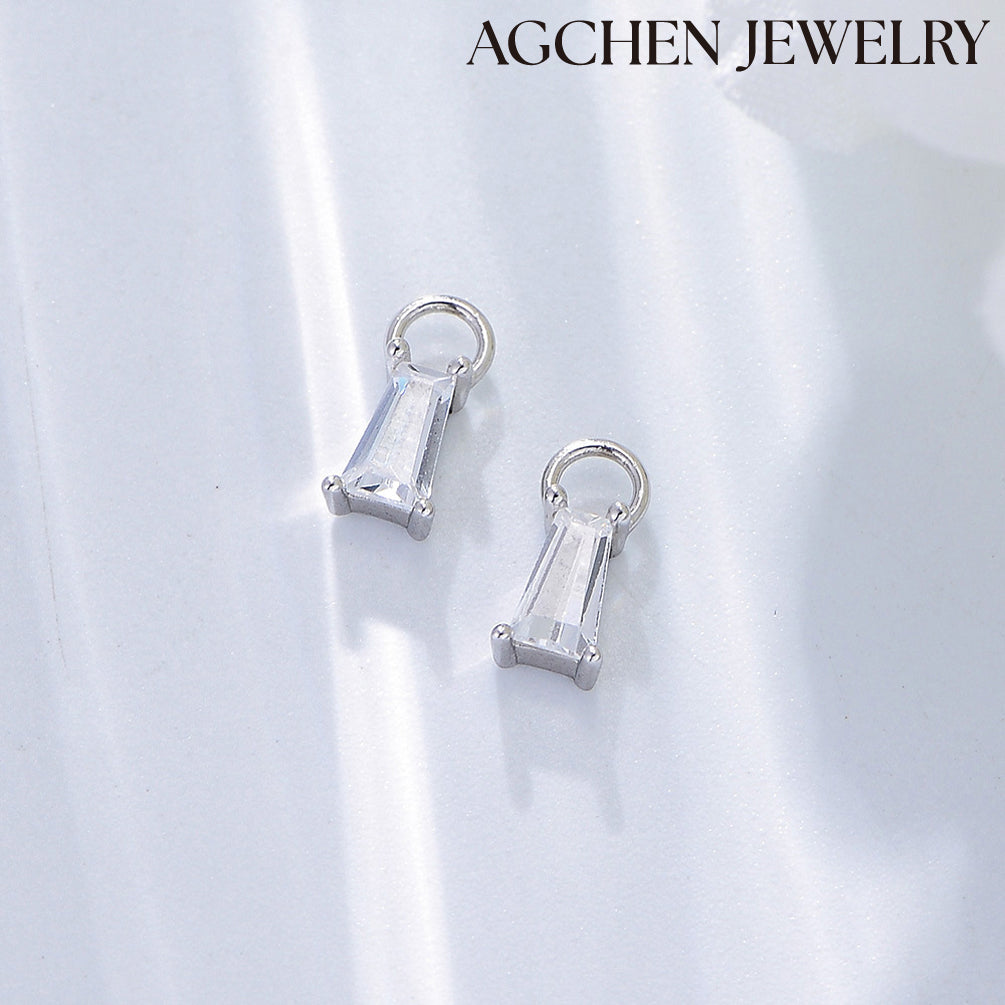 tanzanite stud earrings pandora silver hoop earrings