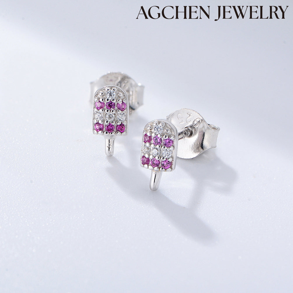 real gold stud earrings blue nile diamond earrings