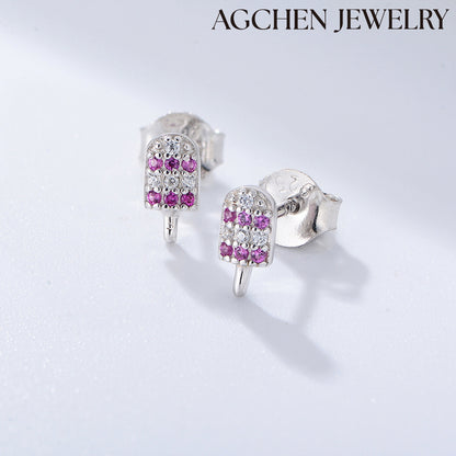 real gold stud earrings blue nile diamond earrings