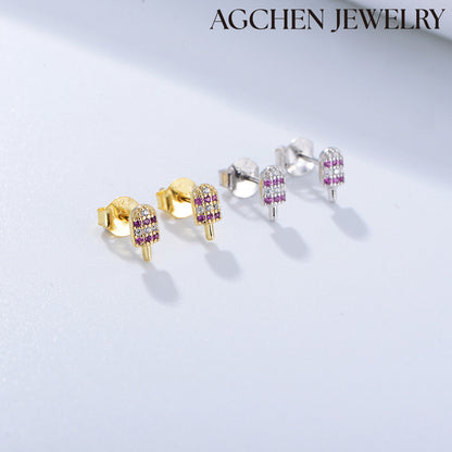 simple earrings design chanel earrings dupe single earrings