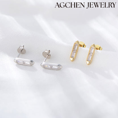 yellow gold hoop earrings diamond stud earrings price