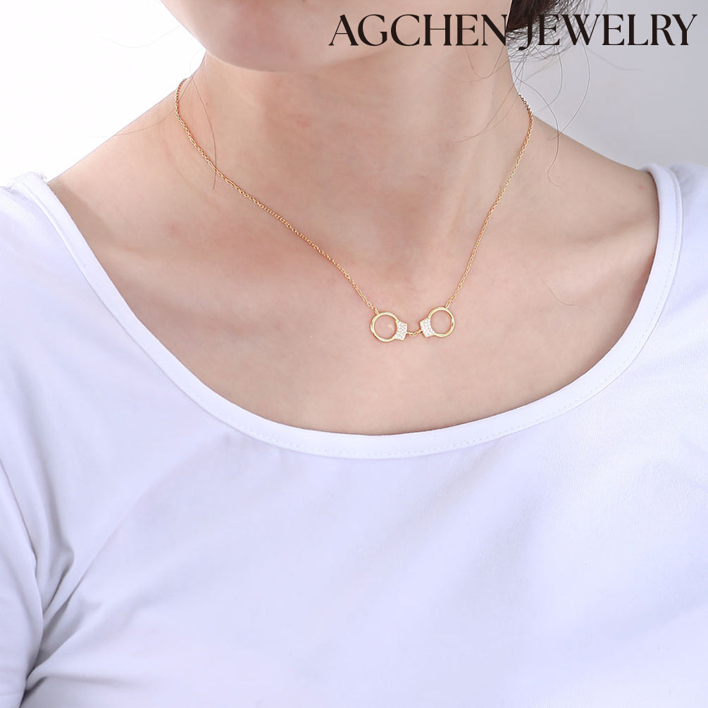  gold necklace online kids gold necklace agchenjewellery