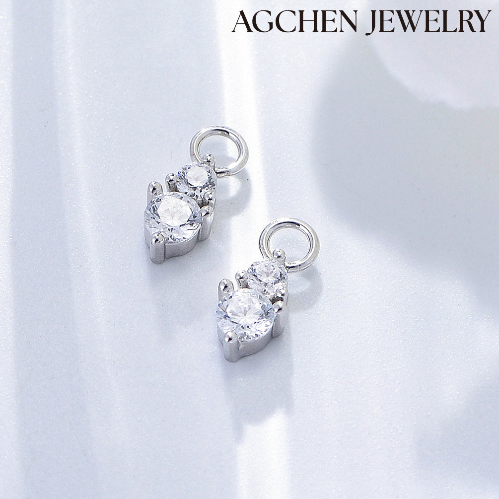 agchenjewellery cute jewelry amethyst jewelry
