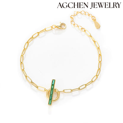 key ring bracelet mala bracelet dragon bracelet gold belcher bracelet  agchenjewellery