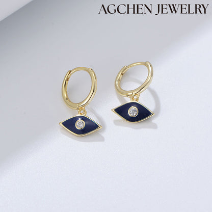 eye earrings  evil eye pendantevil eye pendant goldeye of horus pendant