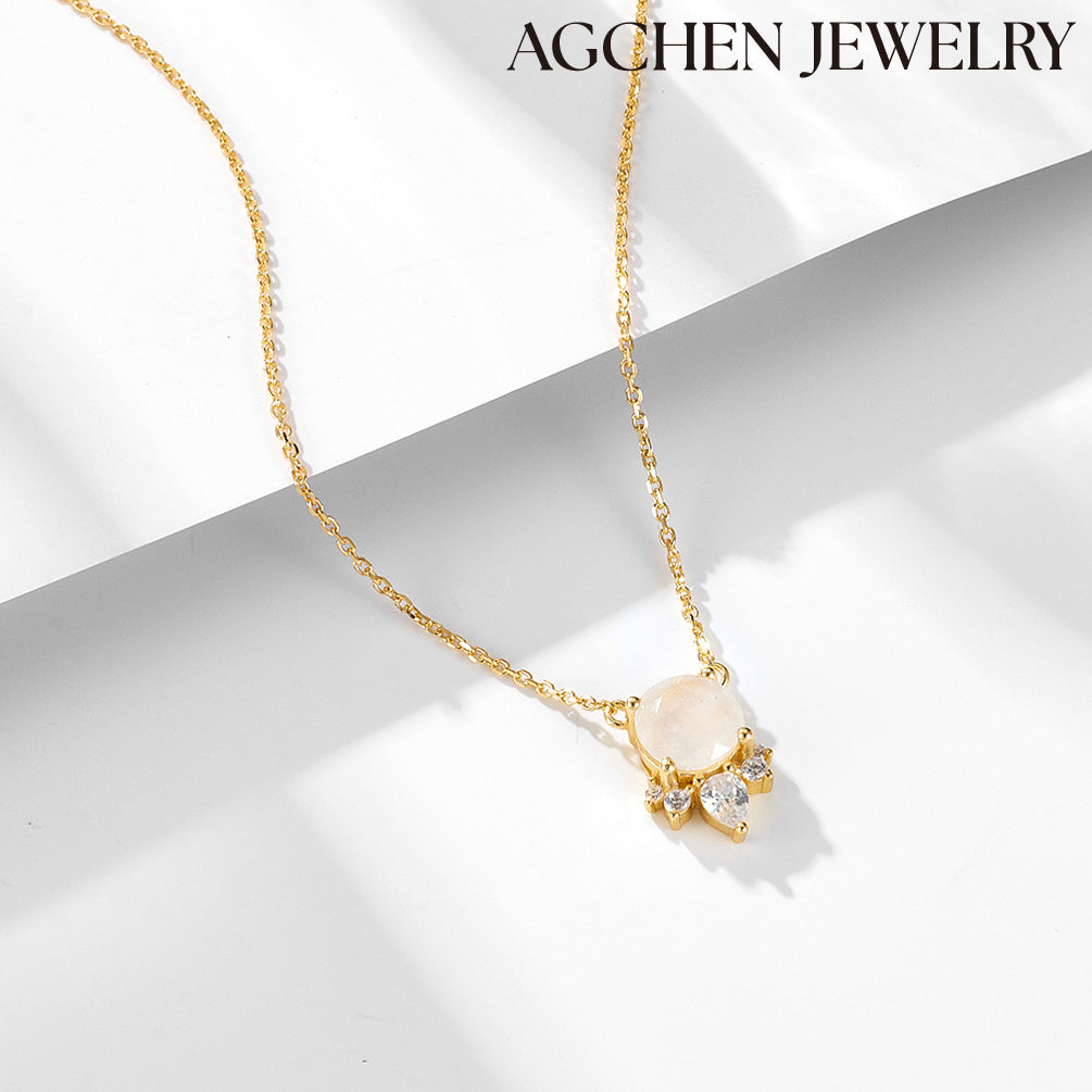 plain gold necklace design city gold necklace set  agchenjewellery