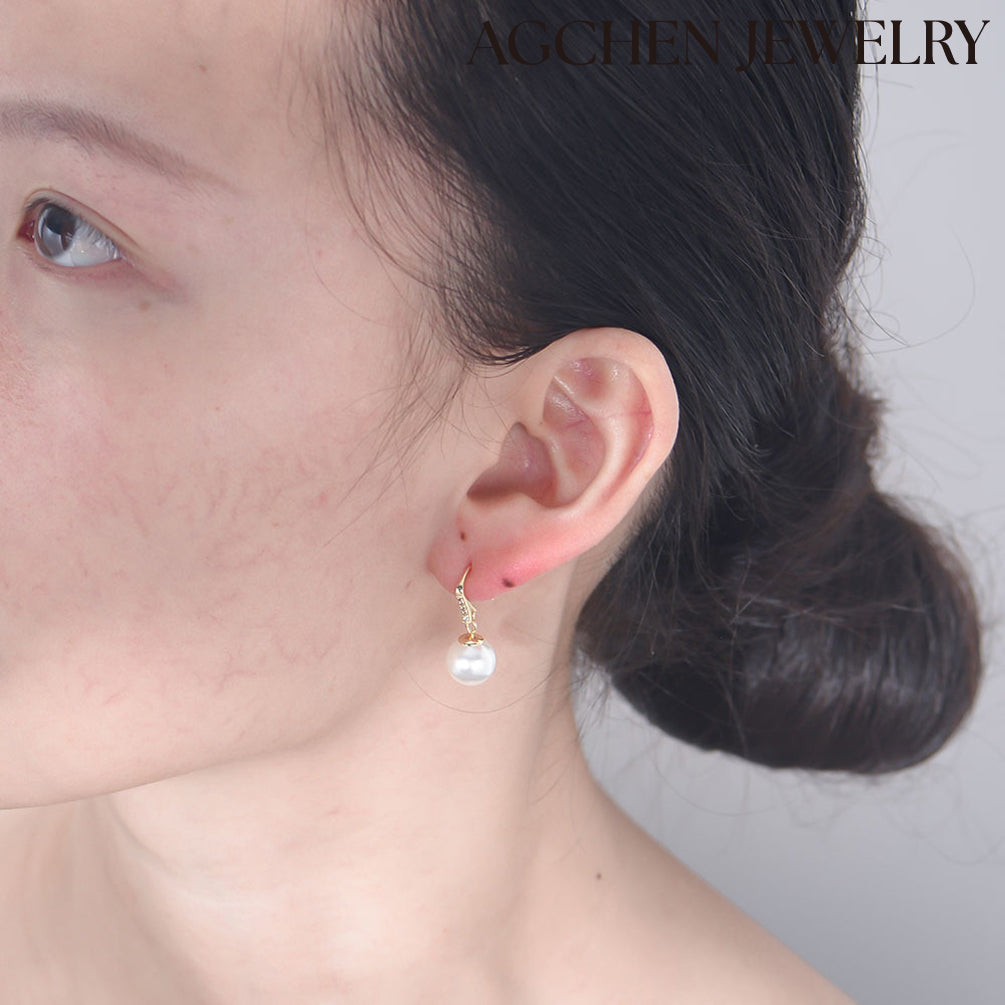feather earrings men mens huggie hoop earrings 