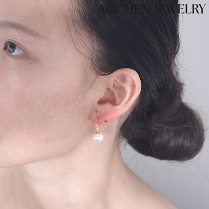feather earrings men mens huggie hoop earrings 