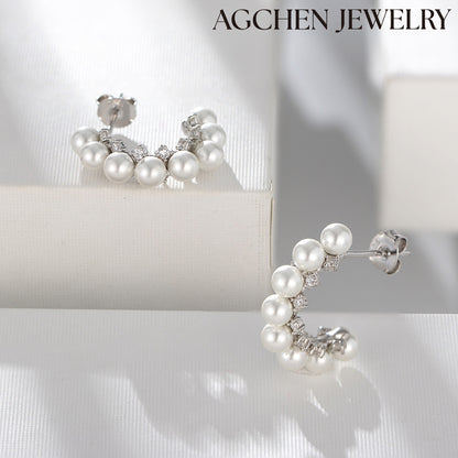agchenjewelry topshop earrings personalized earrings
