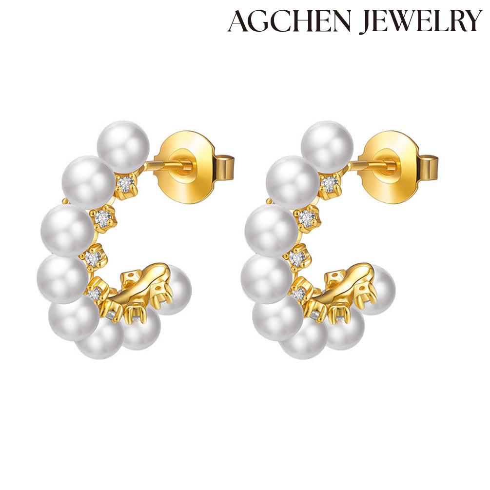 halo earrings cute stud earrings  latest gold earrings design 2023