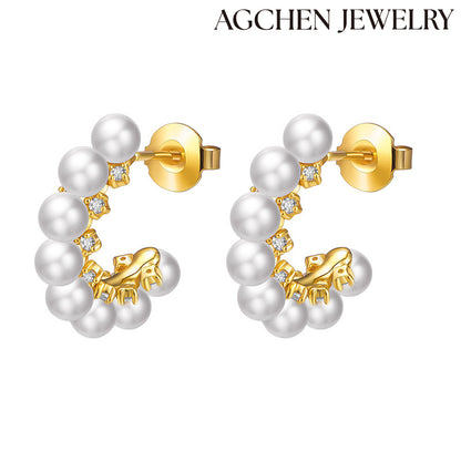 halo earrings cute stud earrings  latest gold earrings design 2023