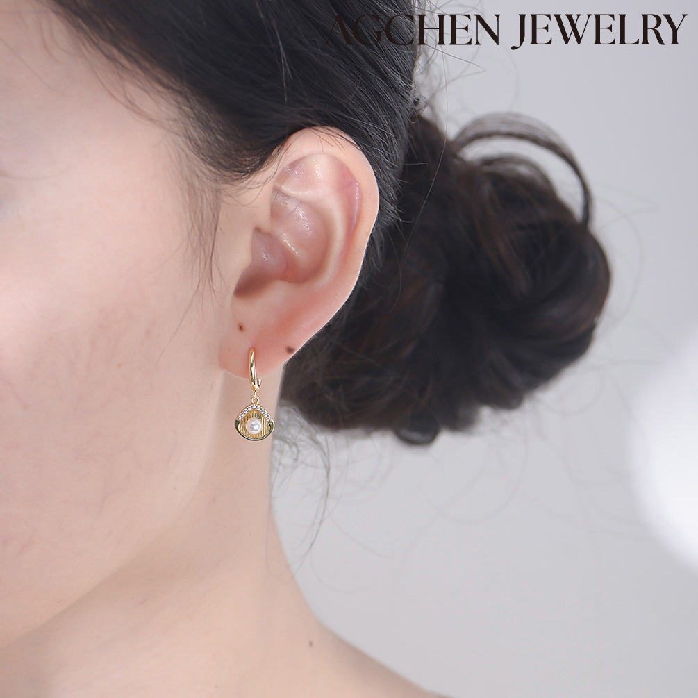 blue stone earrings gold peoples earrings  versace earrings mens