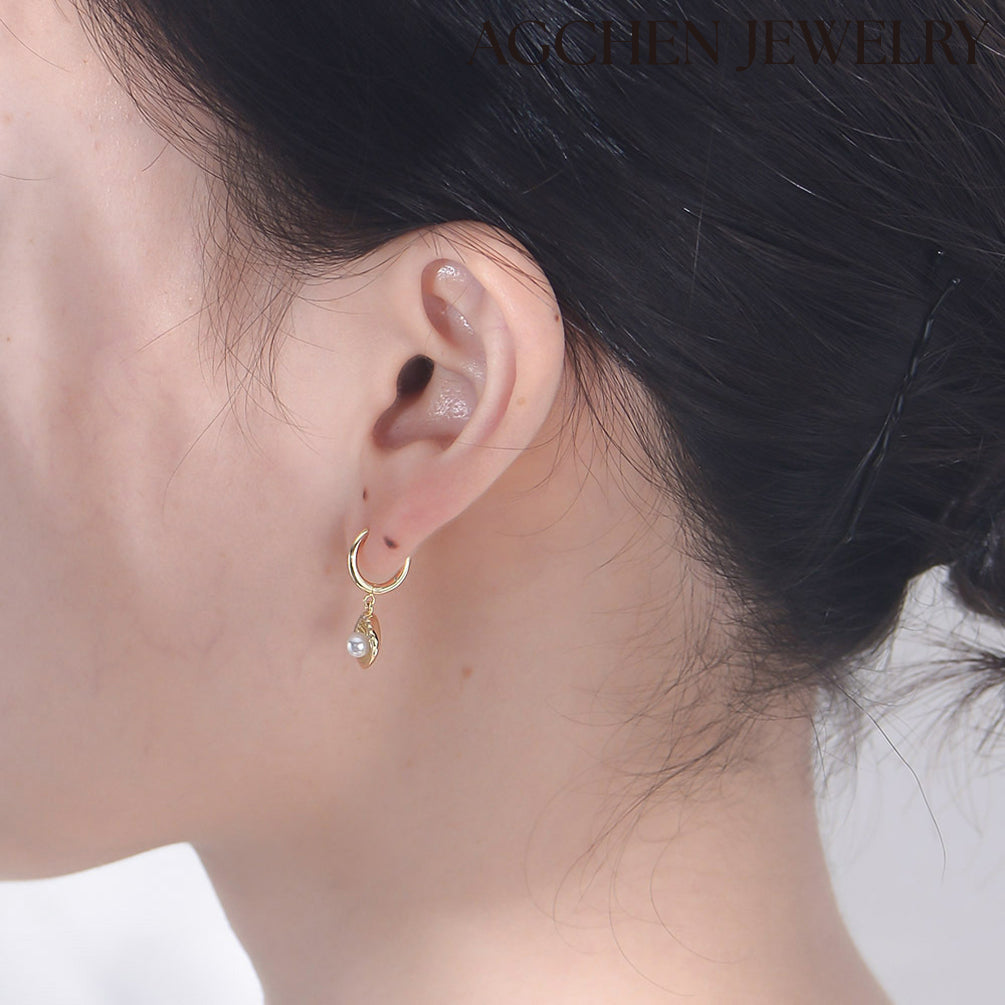 ear hugger earrings baby earrings design 1 gram earrings gold