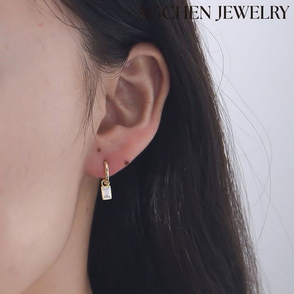  fashion earrings wholesale american diamond earrings、