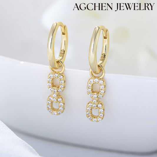 cubic zirconia earrings  cubic zirconia stud earrings zirconia earrings cubic zirconia hoop earrings