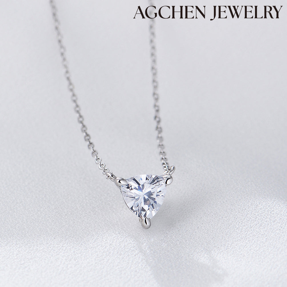 nameplate necklace gold white gold name necklace agchenjewellery