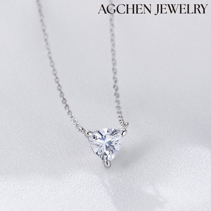 nameplate necklace gold white gold name necklace agchenjewellery
