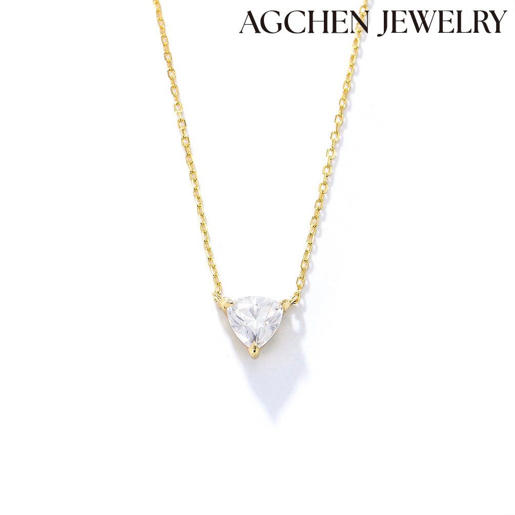 real gold necklace for women gold necklace for girls agchenjewellery