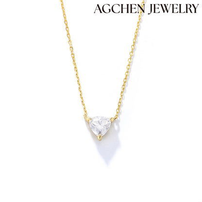 real gold necklace for women gold necklace for girls agchenjewellery