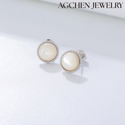 9ct gold sleeper earrings bengali earrings lia sophia earrings