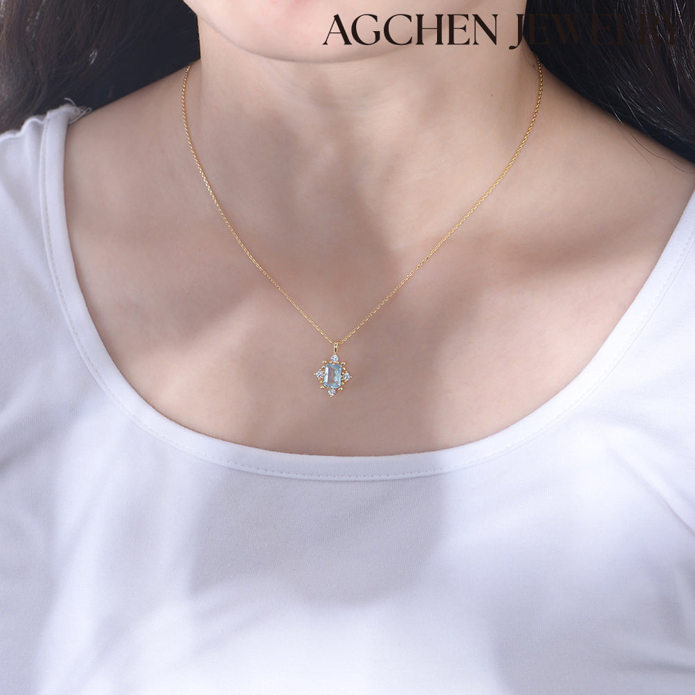 18k gold name necklace gold necklace and earring set