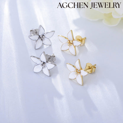  small silver stud earringssmall dangle earringssmall jhumka earrings gold