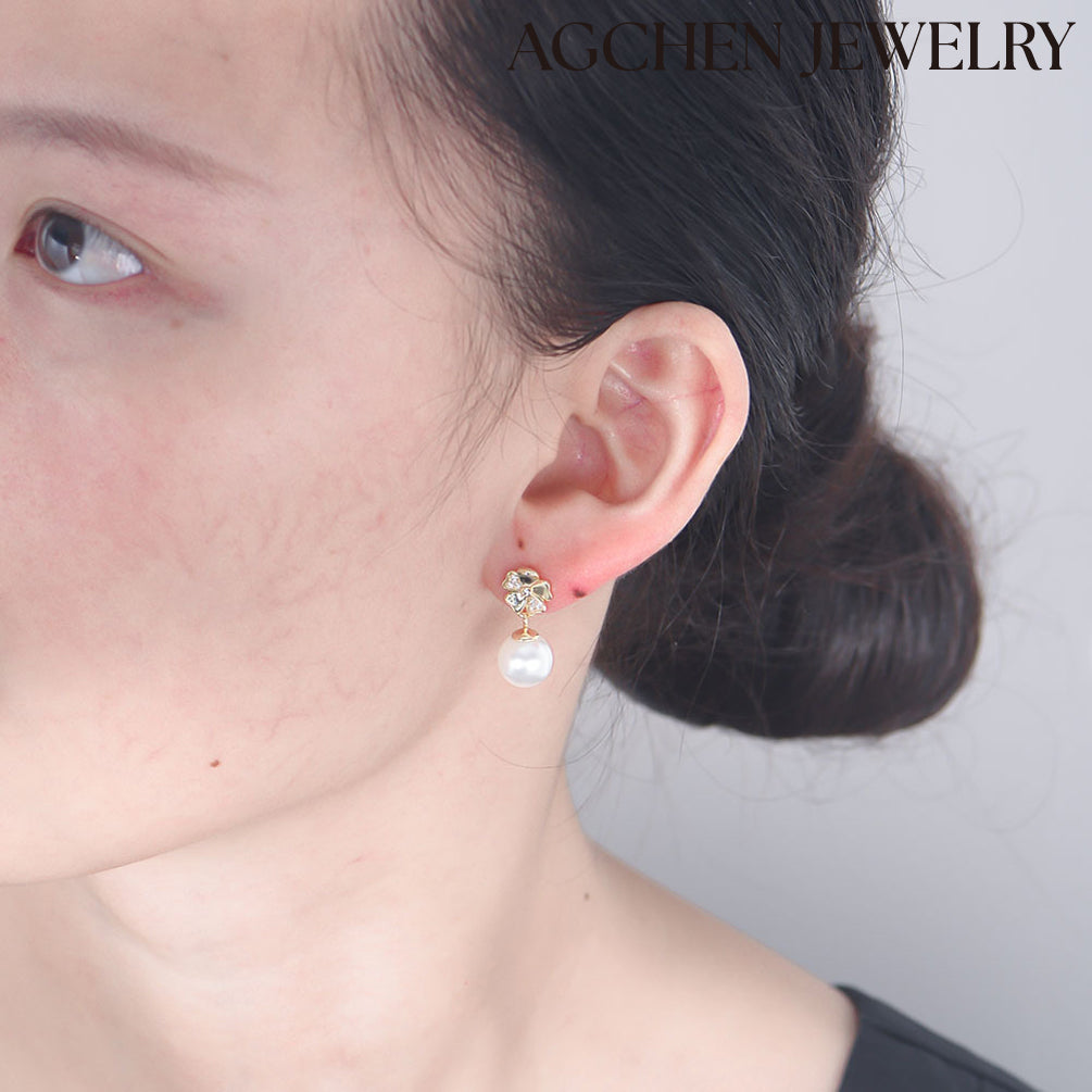 iridescent earrings honeycomb earrings pandora huggie earrings 