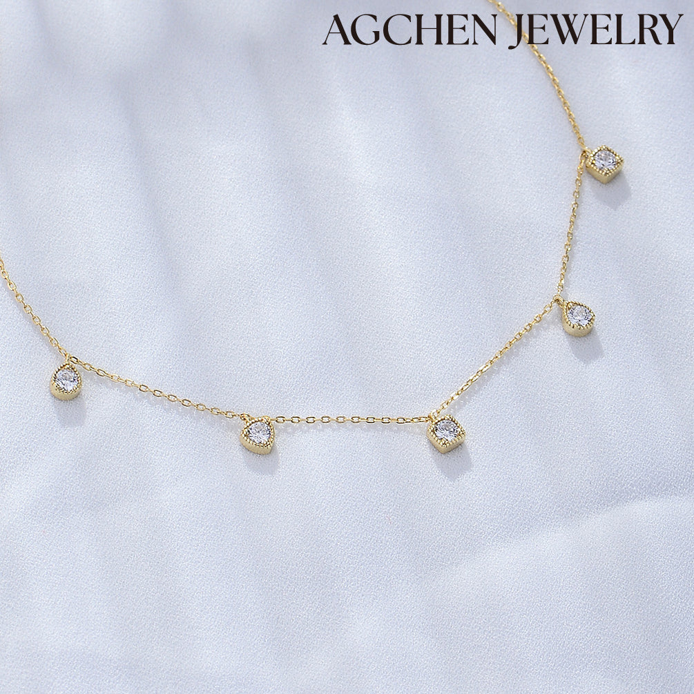ruby necklace gold gold diamond cross necklace agchenjewellery