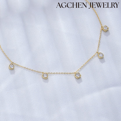 ruby necklace gold gold diamond cross necklace agchenjewellery