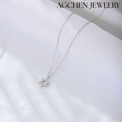 rose gold cross necklace mom necklace gold mom necklace gold