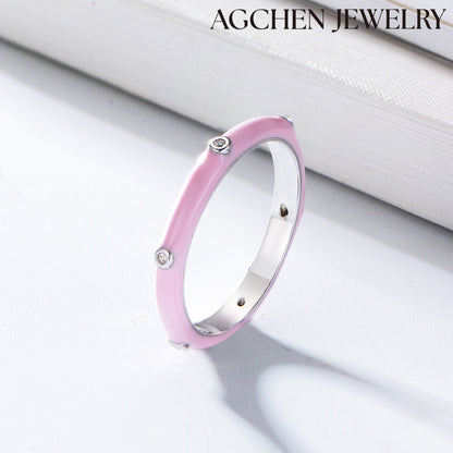 thumb rings promise rings for men gold ring for girls 