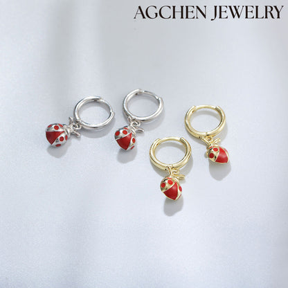 agchenjewelry agjewelry agfashion ag earring fashion earring 925 silver earring
