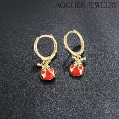  red stud earrings cultured pearl earrings red necklace and earring set