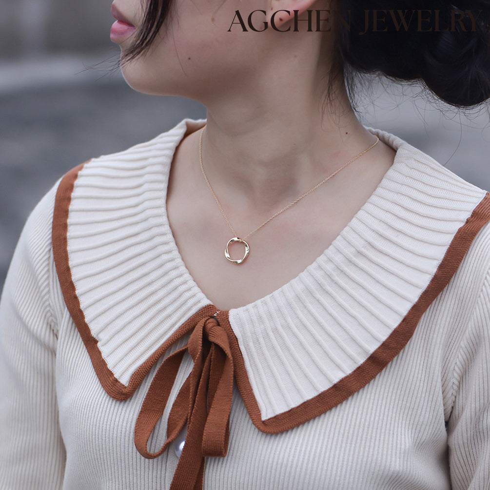 ladies gold necklace gold elephant necklace